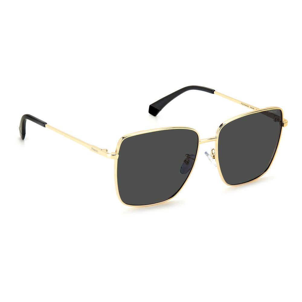 Polaroid Bicolor Metal Sunglasses -  Jewellery, Women -  Polaroid.