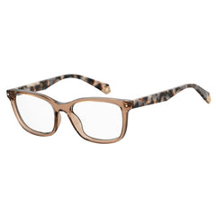Polaroid Beige Acetate Frames -   -  Polaroid.