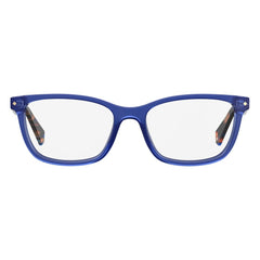 Polaroid Blue Acetate Frames -   -  Polaroid.