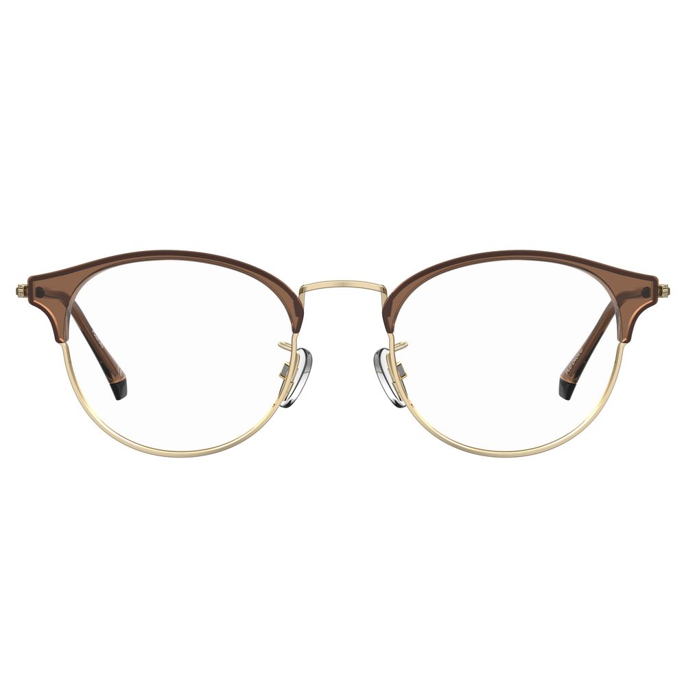 Polaroid Brown Metal Frames -   -  Polaroid.