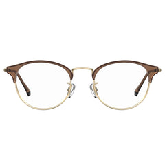 Polaroid Brown Metal Frames -   -  Polaroid.