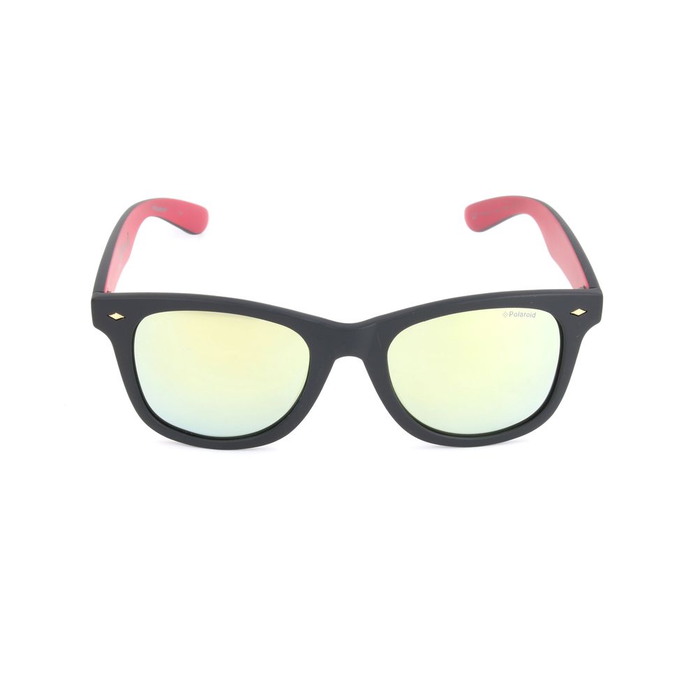 Polaroid Bicolor Polycarbonate Sunglasses -  Unisex, Sunglasses -  Polaroid.