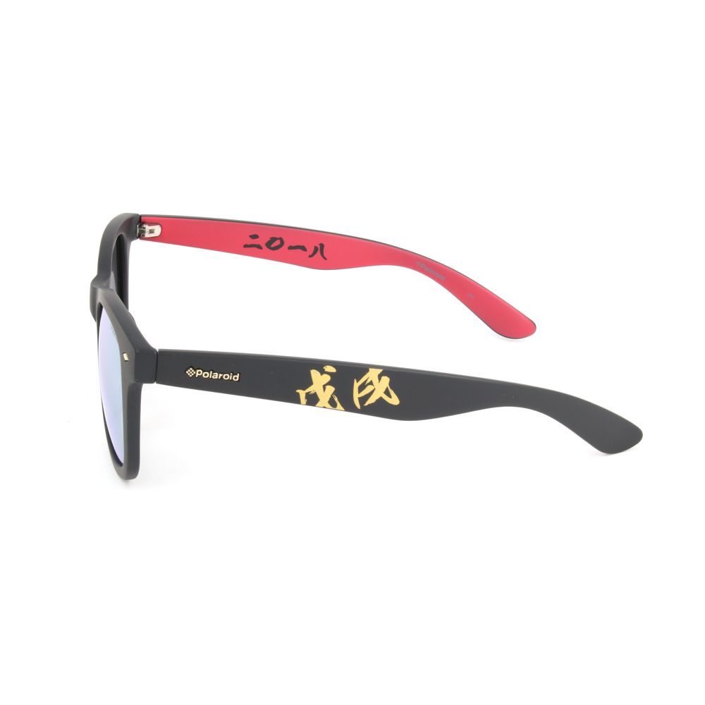 Polaroid Bicolor Polycarbonate Sunglasses -  Unisex, Sunglasses -  Polaroid.