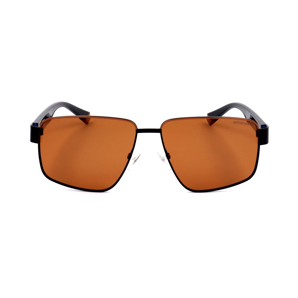 Polaroid Bicolor Polycarbonate Sunglasses -  Unisex, Sunglasses -  Polaroid.