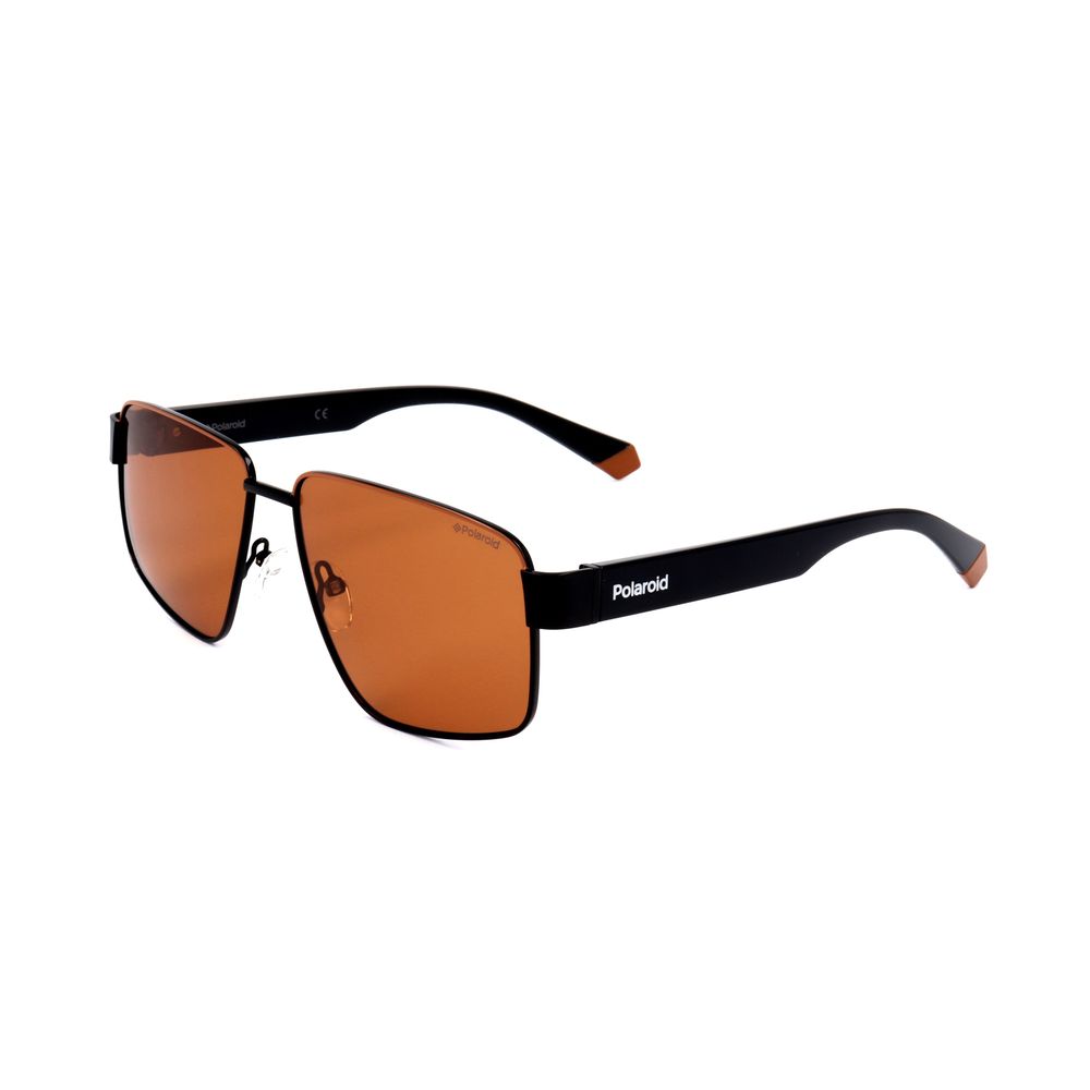 Polaroid Bicolor Polycarbonate Sunglasses -  Unisex, Sunglasses -  Polaroid.