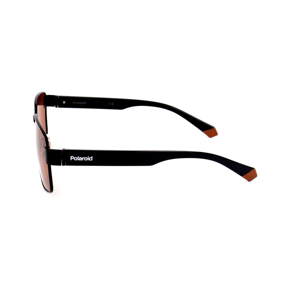 Polaroid Bicolor Polycarbonate Sunglasses -  Unisex, Sunglasses -  Polaroid.