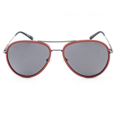 Timberland Silver Plastic Sunglasses -  Unisex, Sunglasses -  Timberland.