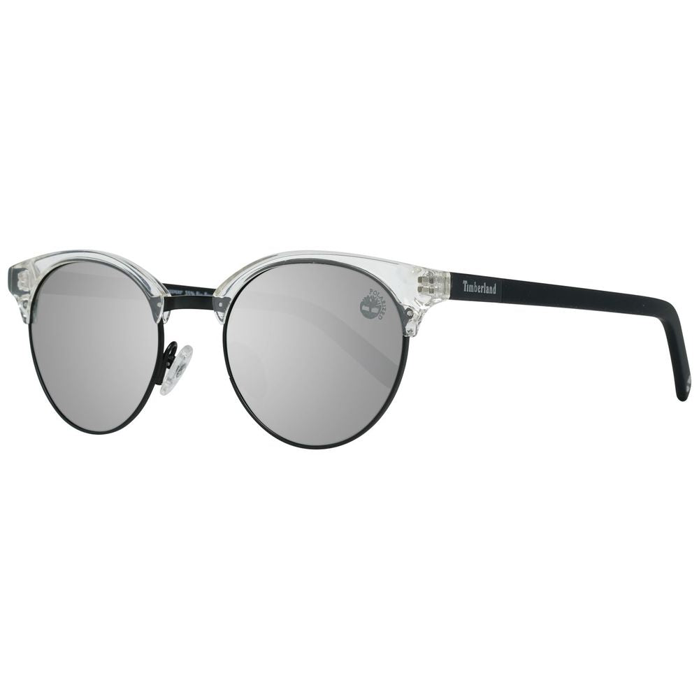 Timberland Transparent Metal Sunglasses -  Jewellery, Women -  Timberland.