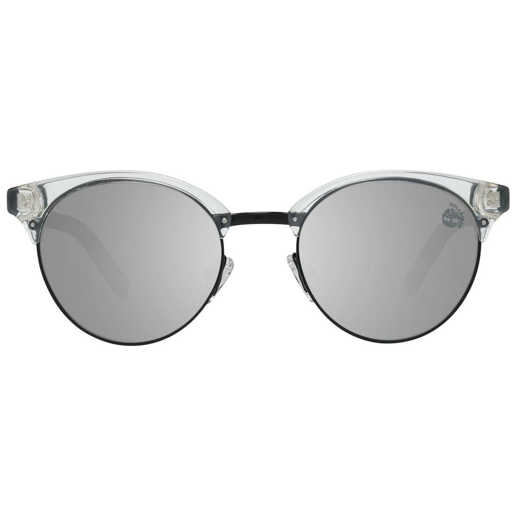 Timberland Transparent Metal Sunglasses -  Jewellery, Women -  Timberland.