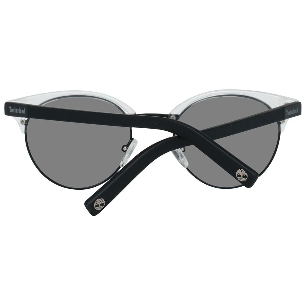 Timberland Transparent Metal Sunglasses -  Jewellery, Women -  Timberland.