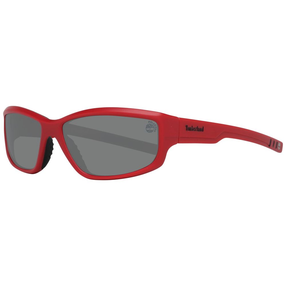 Timberland Red Plastic Sunglasses -  Unisex, Sunglasses -  Timberland.