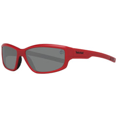Timberland Red Plastic Sunglasses -  Unisex, Sunglasses -  Timberland.