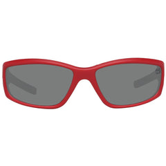 Timberland Red Plastic Sunglasses -  Unisex, Sunglasses -  Timberland.