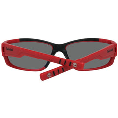 Timberland Red Plastic Sunglasses -  Unisex, Sunglasses -  Timberland.