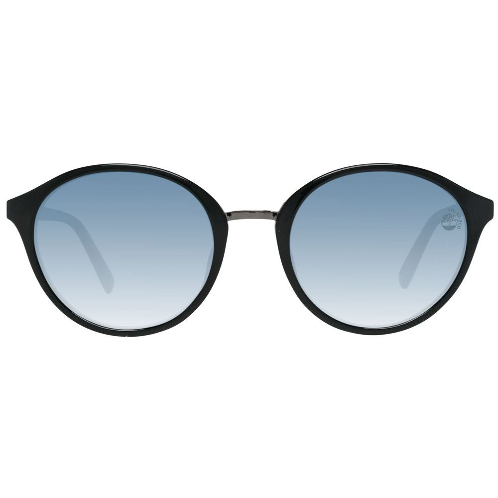 Timberland Black Plastic Sunglasses -  Jewellery, Women -  Timberland.