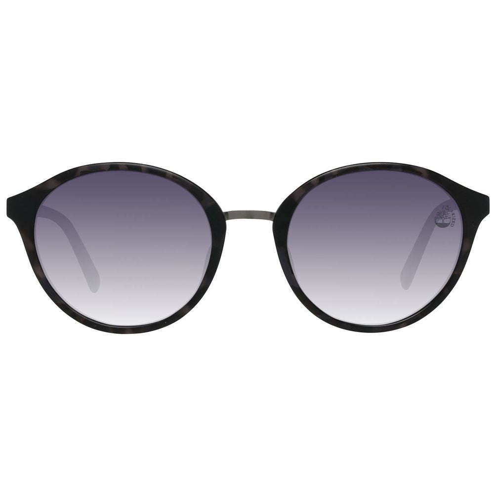 Timberland Gray Plastic Sunglasses -  Jewellery, Women -  Timberland.