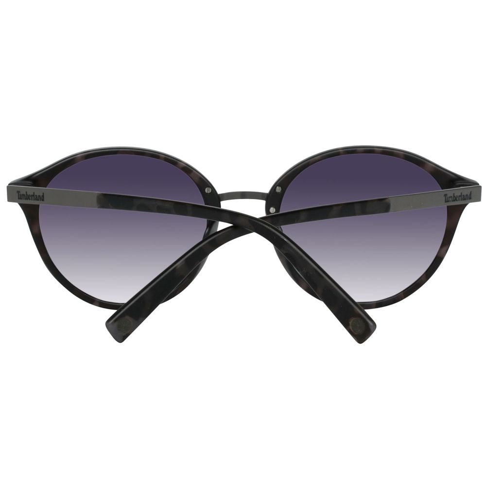 Timberland Gray Plastic Sunglasses -  Jewellery, Women -  Timberland.