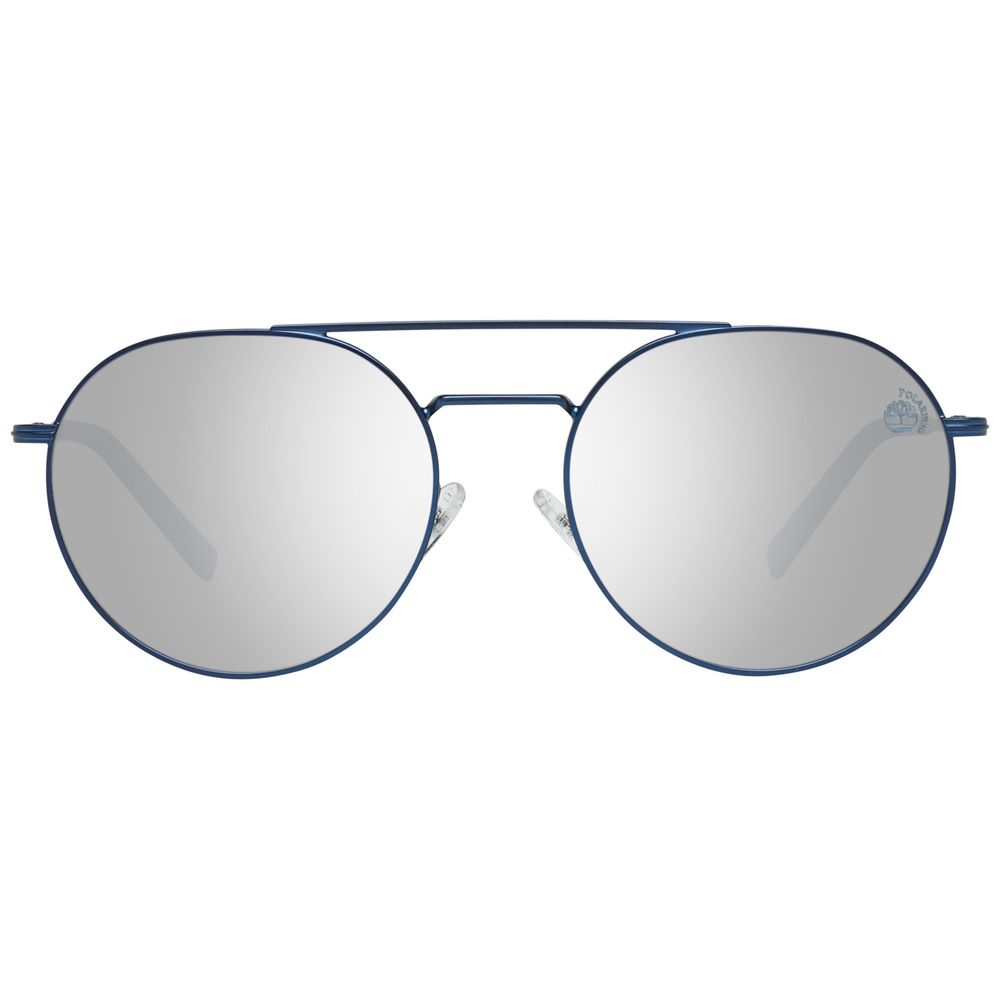 Timberland Blue Metal Sunglasses -  Unisex, Sunglasses -  Timberland.
