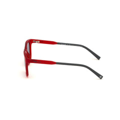 Timberland Red Injected Sunglasses -   -  Timberland.