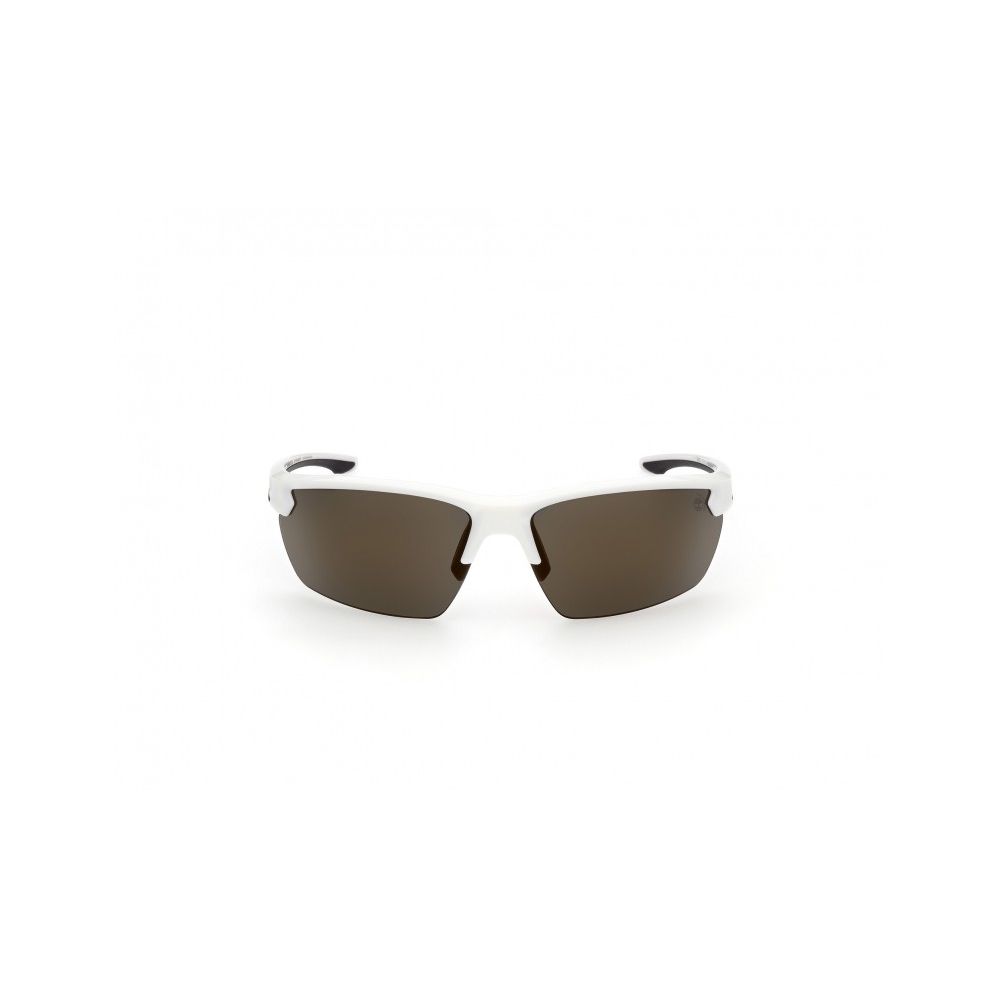 Timberland White Plastic Sunglasses -   -  Timberland.