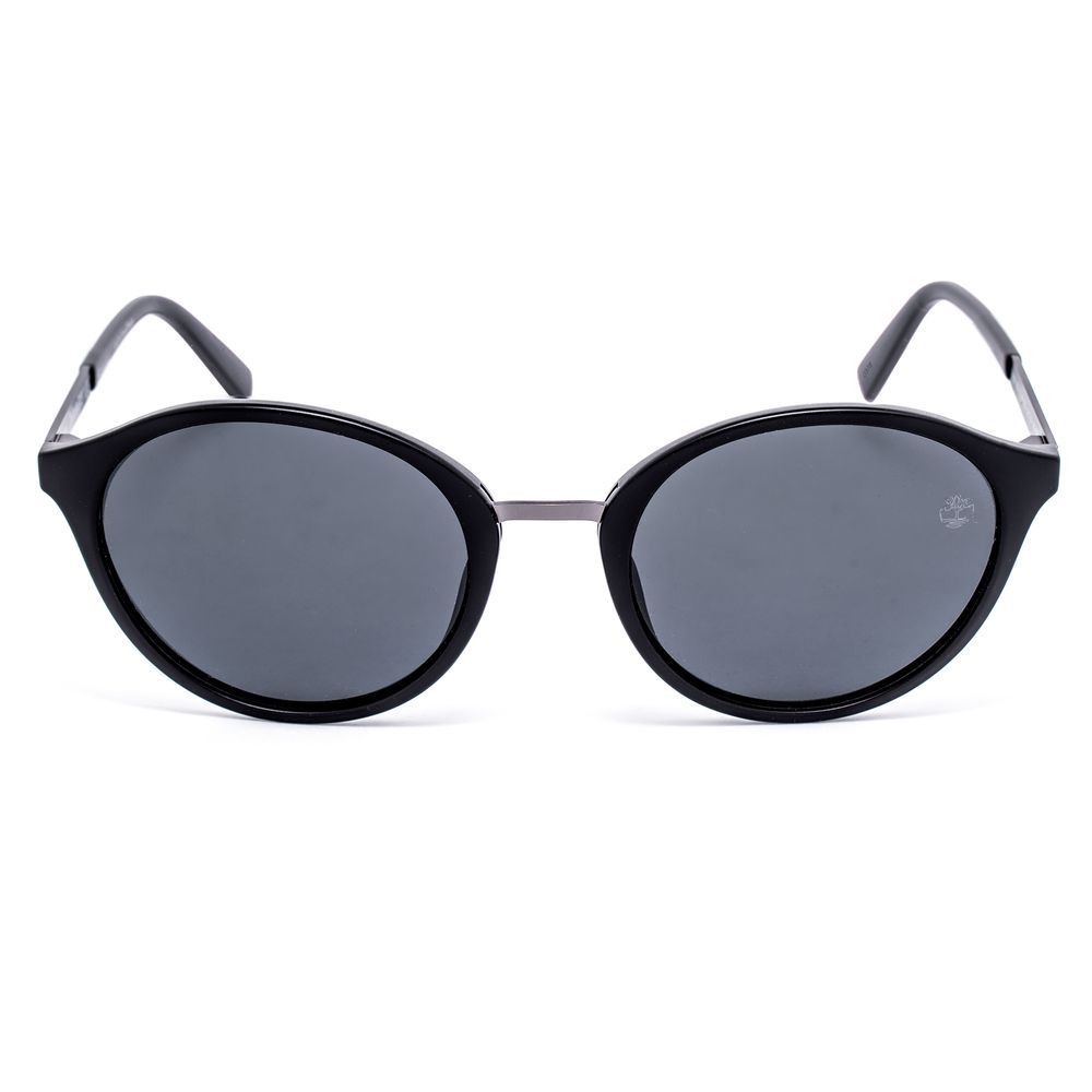 Timberland Black Plastic Sunglasses -  Jewellery, Women -  Timberland.