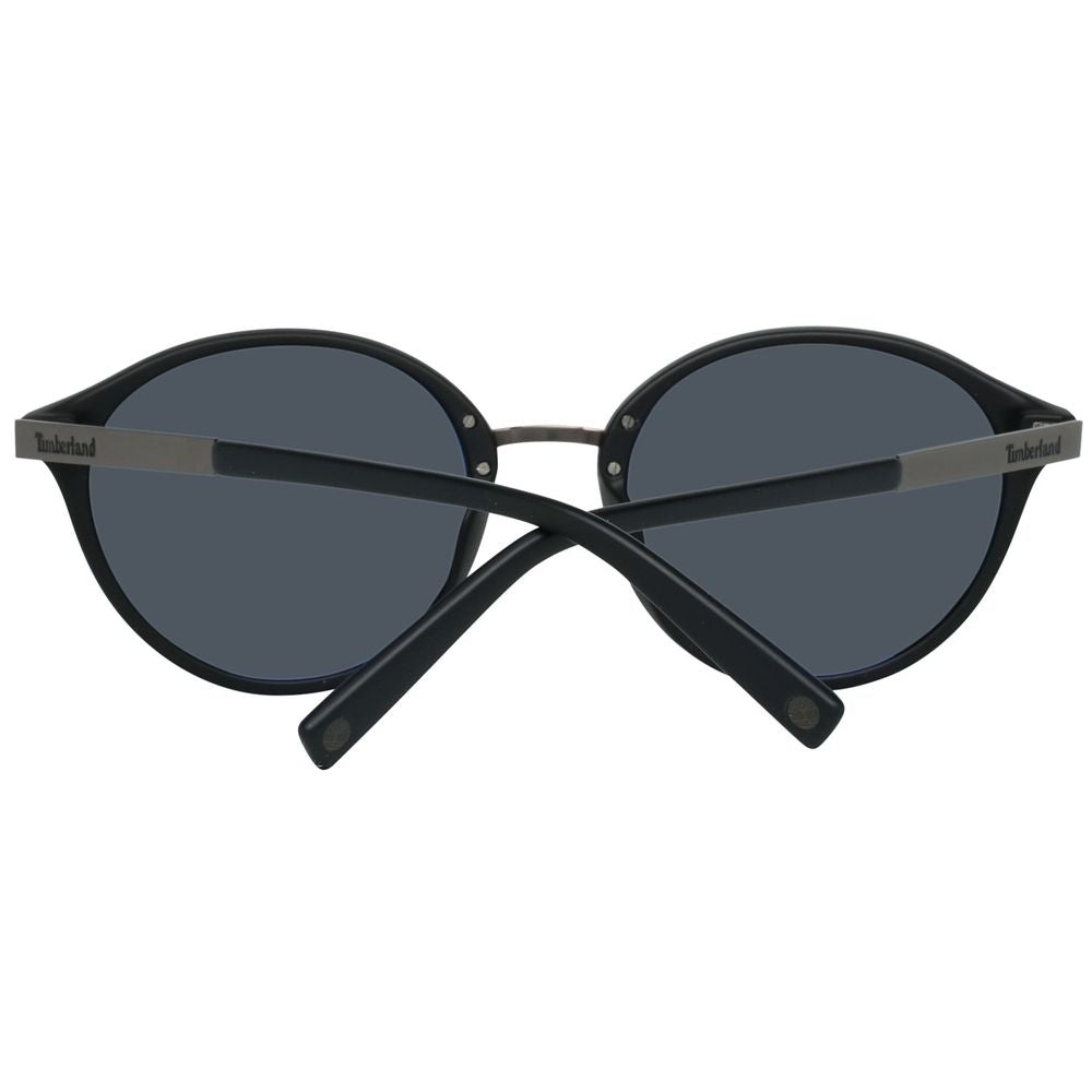 Timberland Black Plastic Sunglasses -  Jewellery, Women -  Timberland.