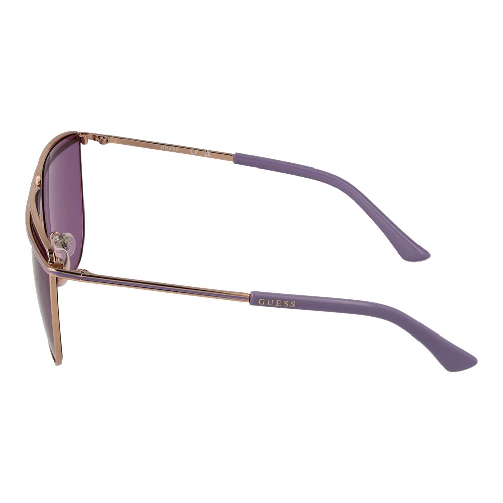 Guess Rose Gold Women Sunglasses -  Jewellery, Women -  Guess.