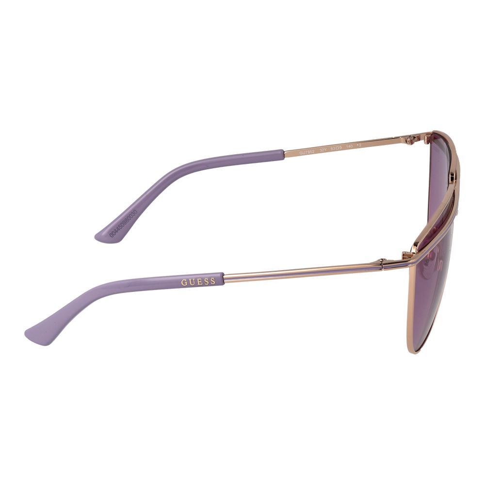 Guess Rose Gold Women Sunglasses -  Jewellery, Women -  Guess.