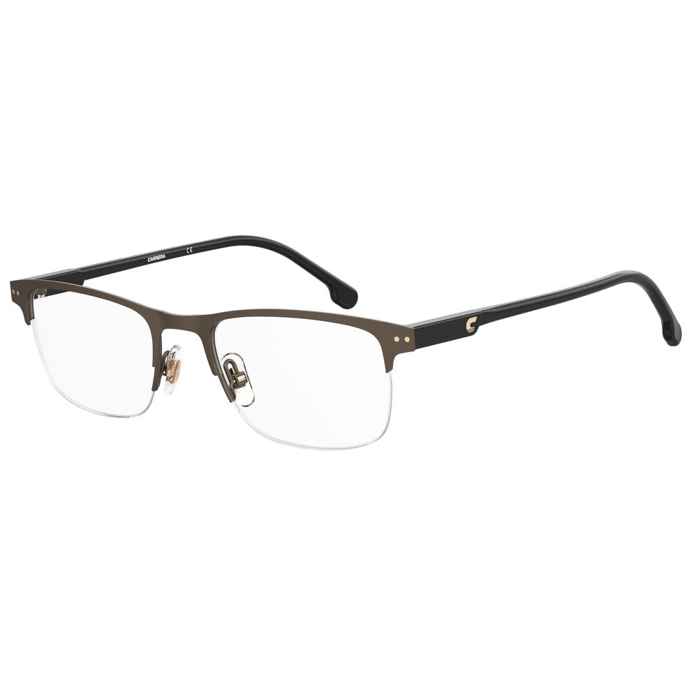 Carrera Brown Metal Frames -   -  Carrera.