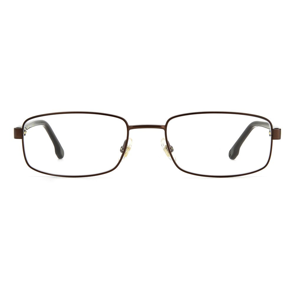 Carrera Brown Metal Frames -   -  Carrera.