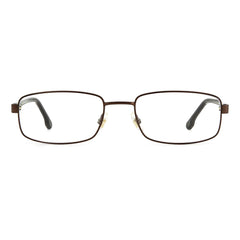 Carrera Brown Metal Frames -   -  Carrera.