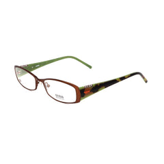 Guess Brown Metal Frames -   -  Guess.