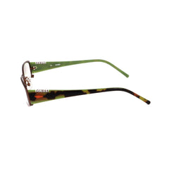 Guess Brown Metal Frames -   -  Guess.
