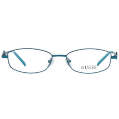 Guess Blue Metal Frames -   -  Guess.
