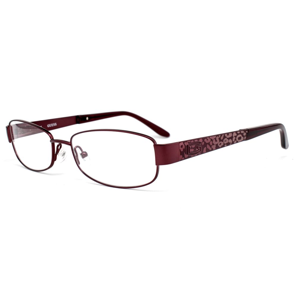 Guess Red Metal Frames -   -  Guess.