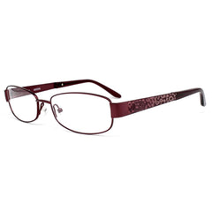 Guess Red Metal Frames -   -  Guess.