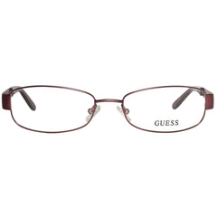 Guess Red Metal Frames -   -  Guess.