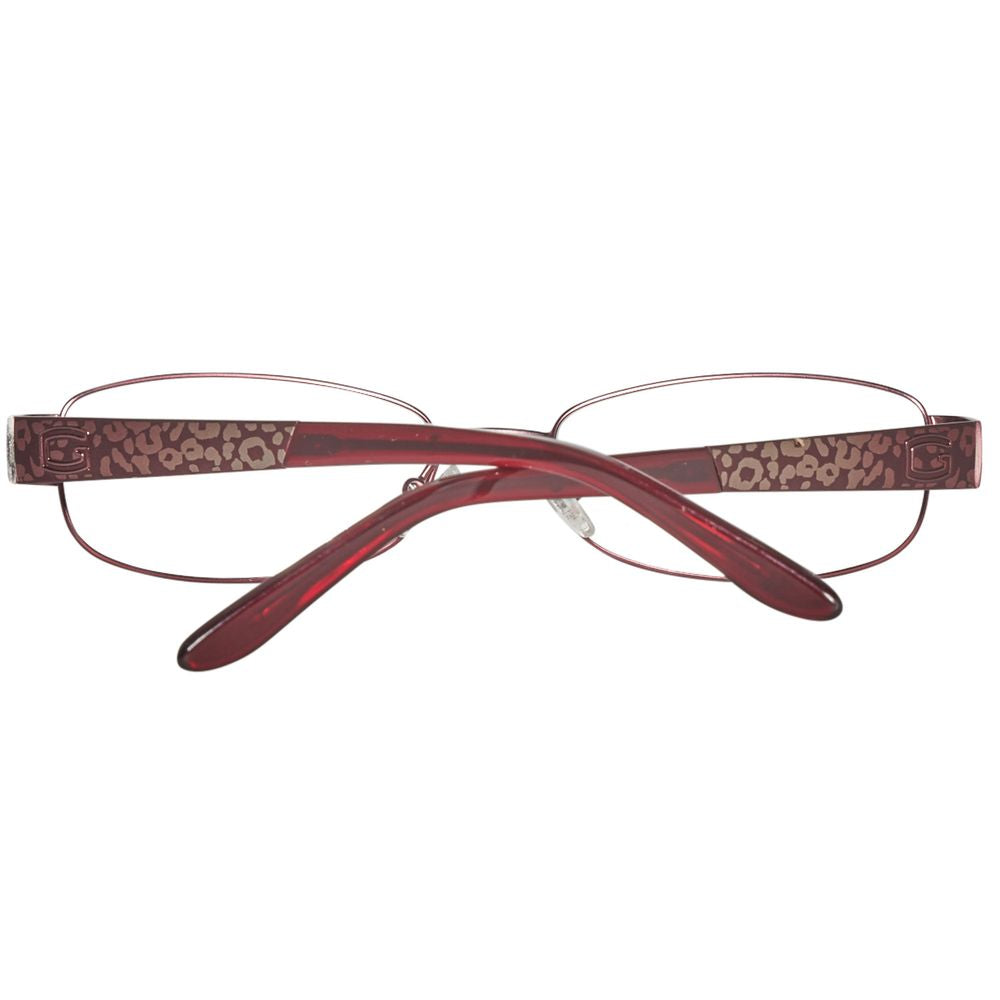 Guess Red Metal Frames -   -  Guess.