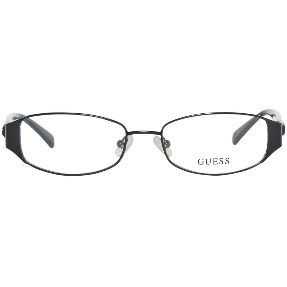 Guess Black Metal Frames -   -  Guess.