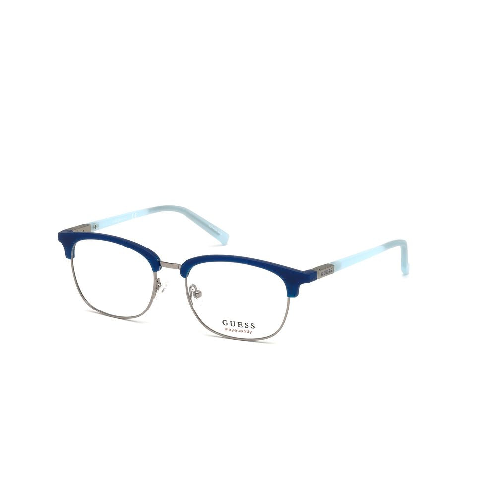 Guess Blue Injected Frames -   -  Guess.