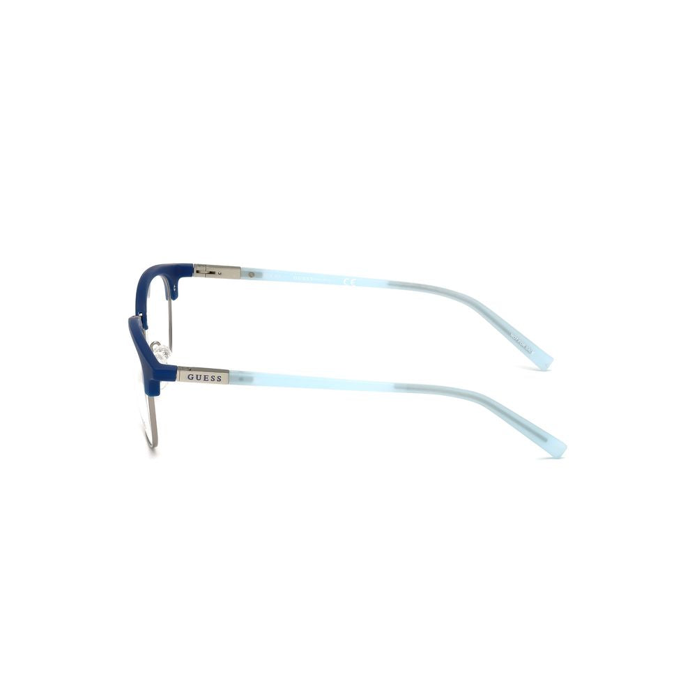 Guess Blue Injected Frames -   -  Guess.