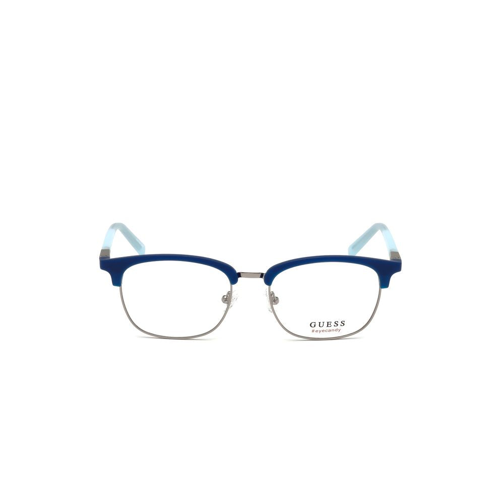 Guess Blue Injected Frames -   -  Guess.