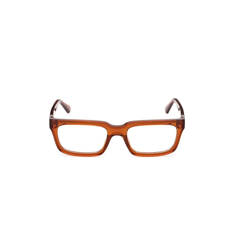 Guess Brown Injected Frames -   -  Guess.