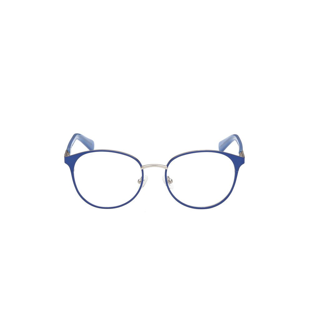 Guess Blue Metal Frames -   -  Guess.