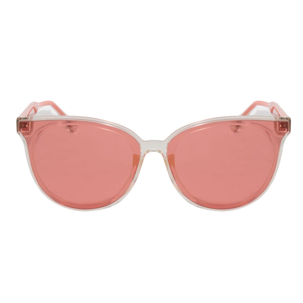 Jimmy Choo Transparent Acetate Sunglasses -  Unisex, Sunglasses -  Jimmy Choo.