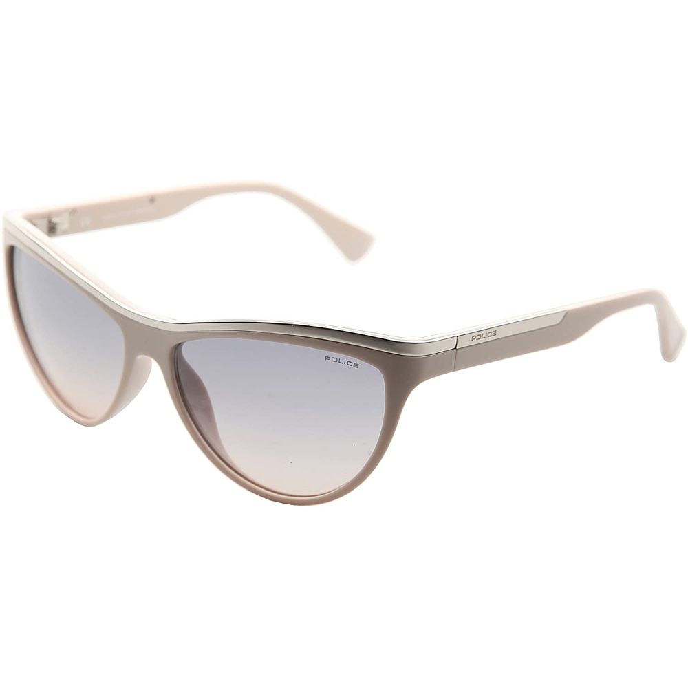 Police Beige Injected Sunglasses -  Jewellery, Women -  Police.
