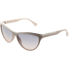 Police Beige Injected Sunglasses -  Jewellery, Women -  Police.