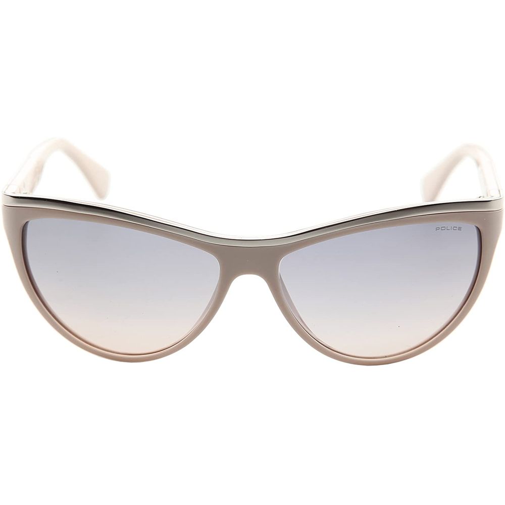 Police Beige Injected Sunglasses -  Jewellery, Women -  Police.