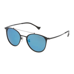 Police Black Metal Sunglasses -  Unisex, Sunglasses -  Police.