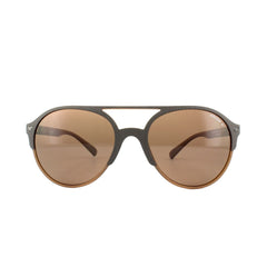 Police Brown Injected Sunglasses -  Unisex, Sunglasses -  Police.